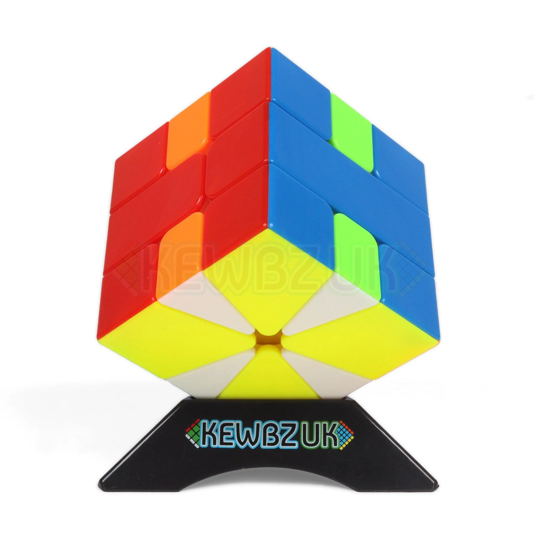 QiYi Volt V2 (Magnetic) - Image 17