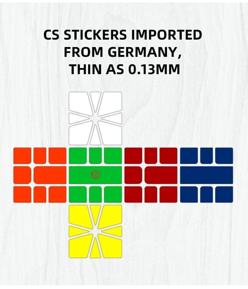 QiYi Volt V2 (Magnetic) - Image 8