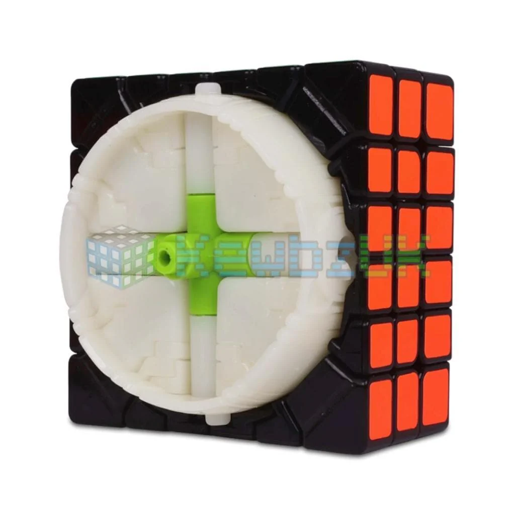 QiYi WuHua 6x6 V2 - Image 14