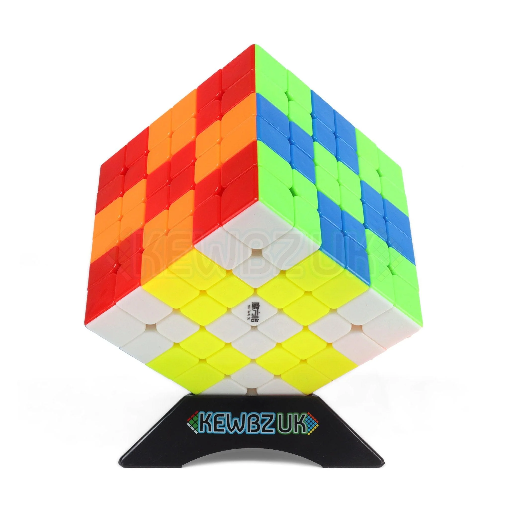 QiYi WuHua 6x6 V2 - Image 3