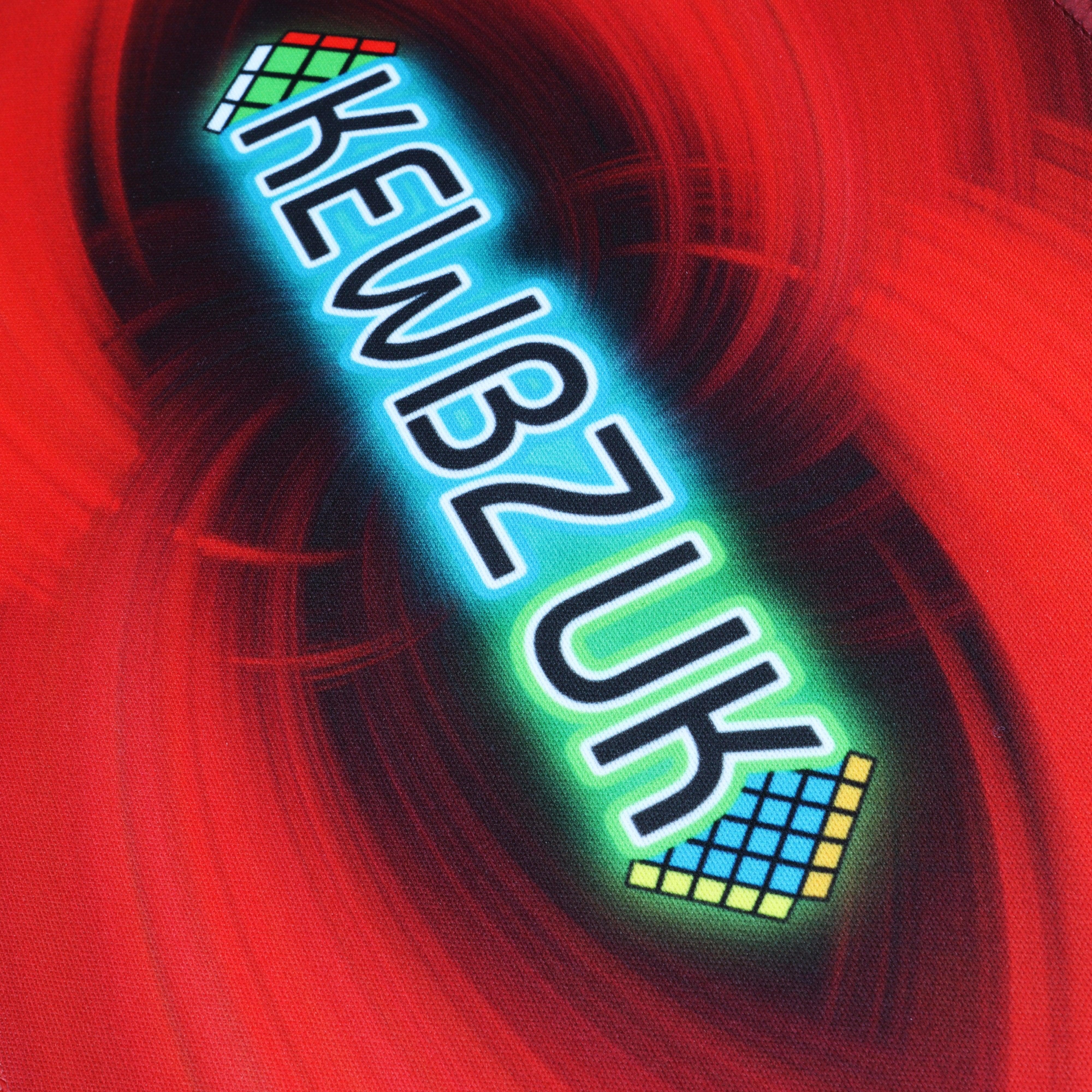 Red Aura Mini Mat - Image 2