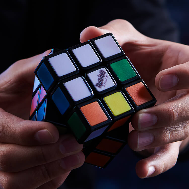 Rubik's Phantom 3x3 - Image 3