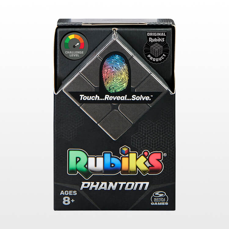 Rubik's Phantom 3x3 - Image 4