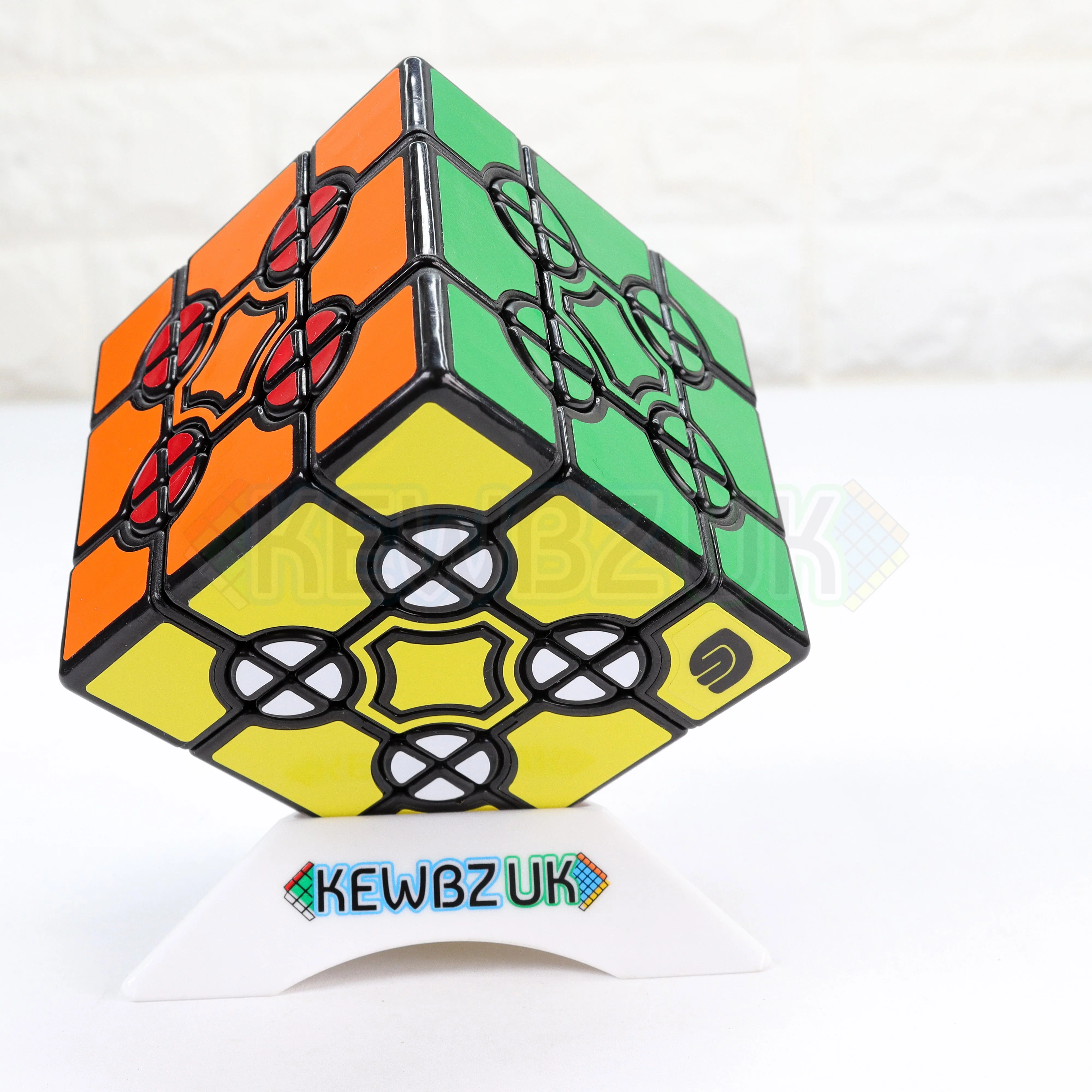 Sam Gear Orbit Cube - Image 2