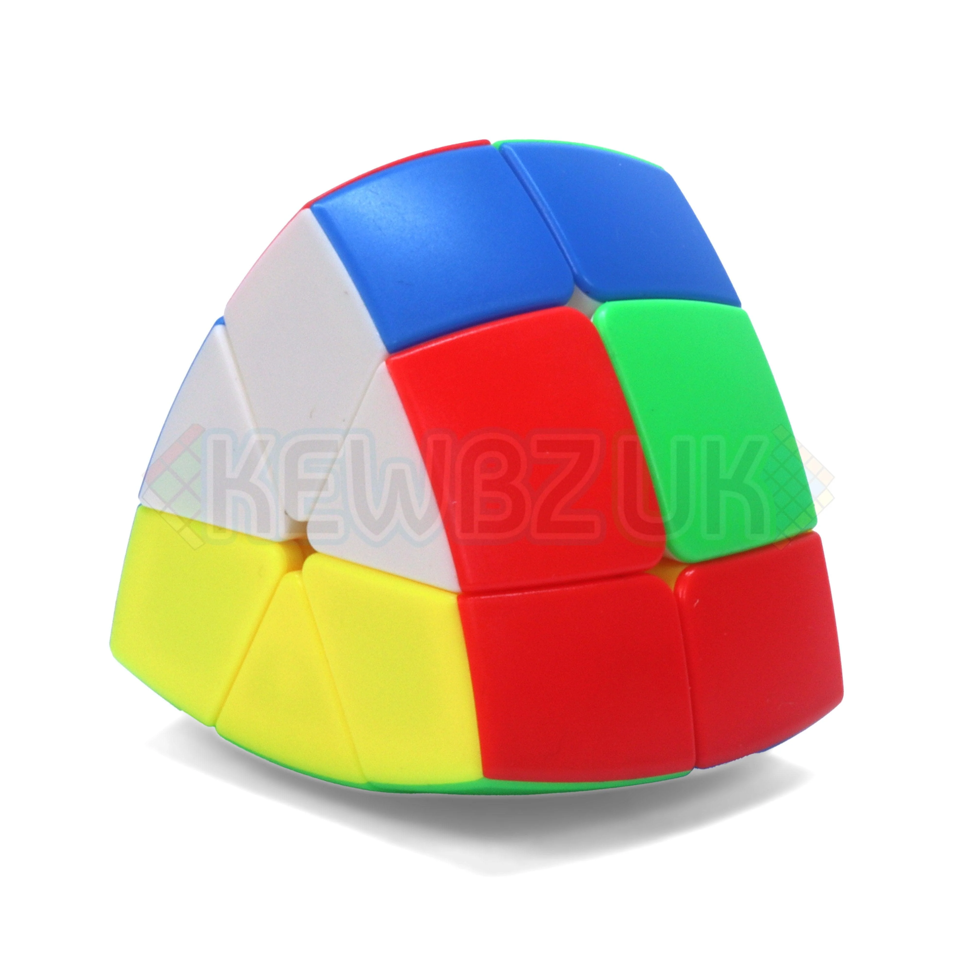 SengSo 2-Layer Pentahedron - Image 3