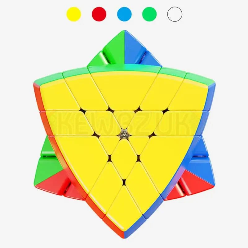 SengSo 4-Layer Pentahedron - Image 4