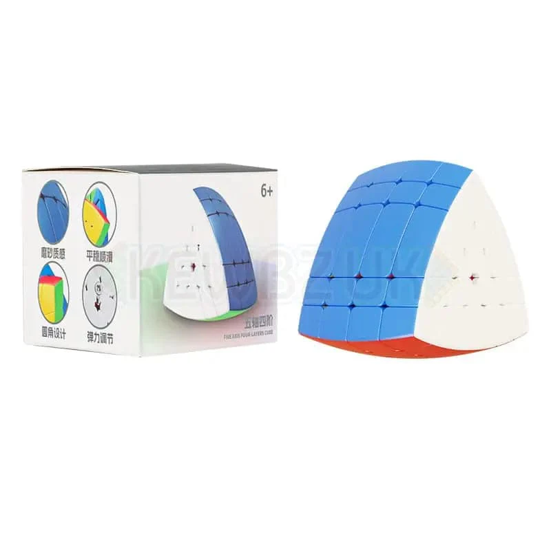 SengSo 4-Layer Pentahedron - Image 8