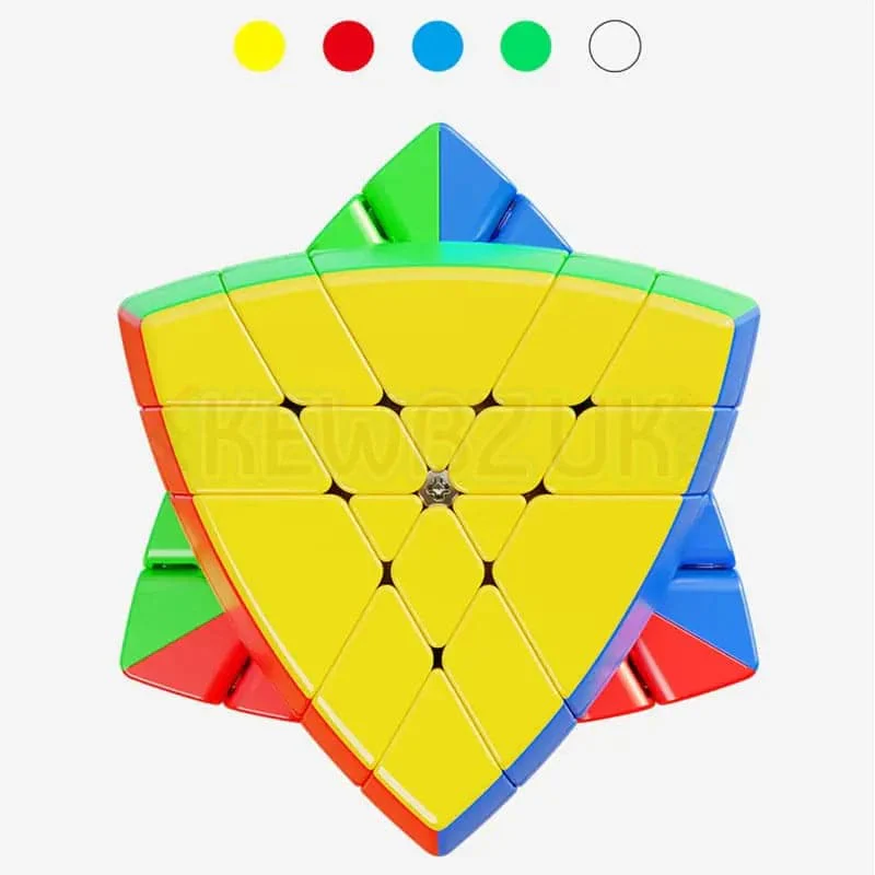 SengSo 5-Layer Pentahedron - Image 5