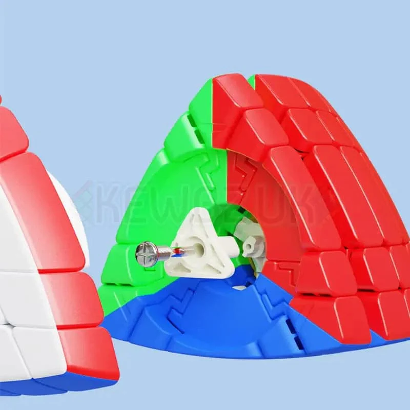 SengSo 5-Layer Pentahedron - Image 6
