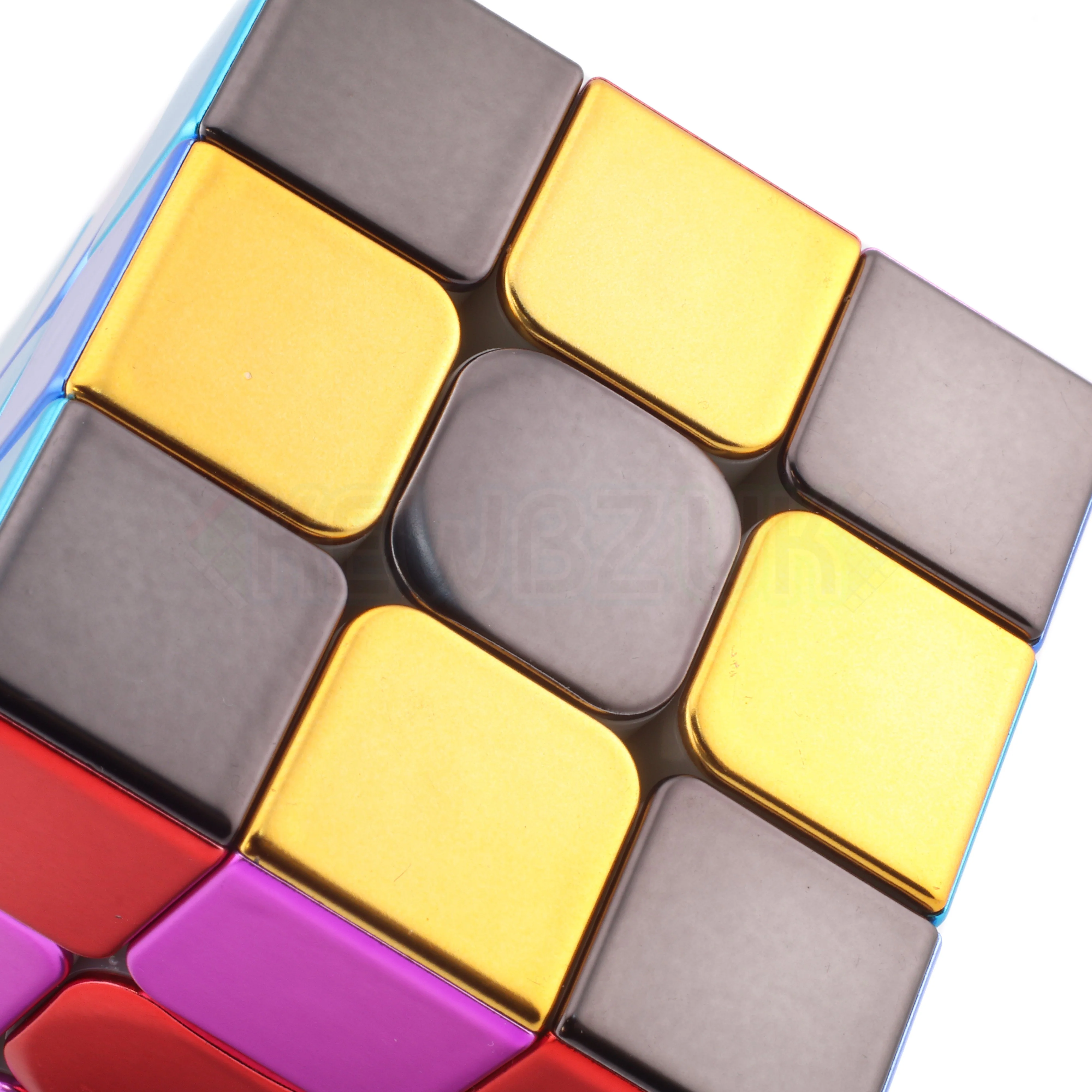SengSo Alloy 3x3 - Image 2