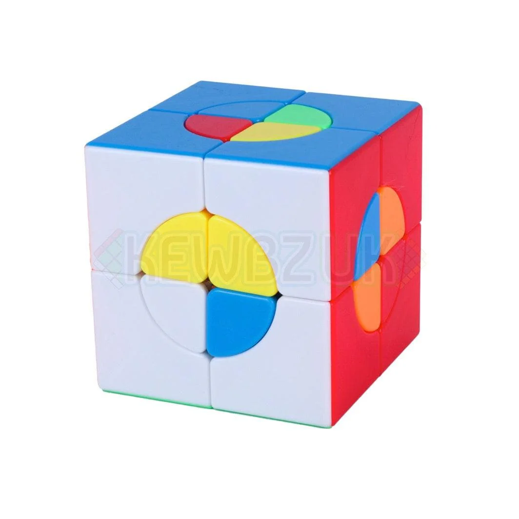 ShengShou Crazy 2x2 - Image 19