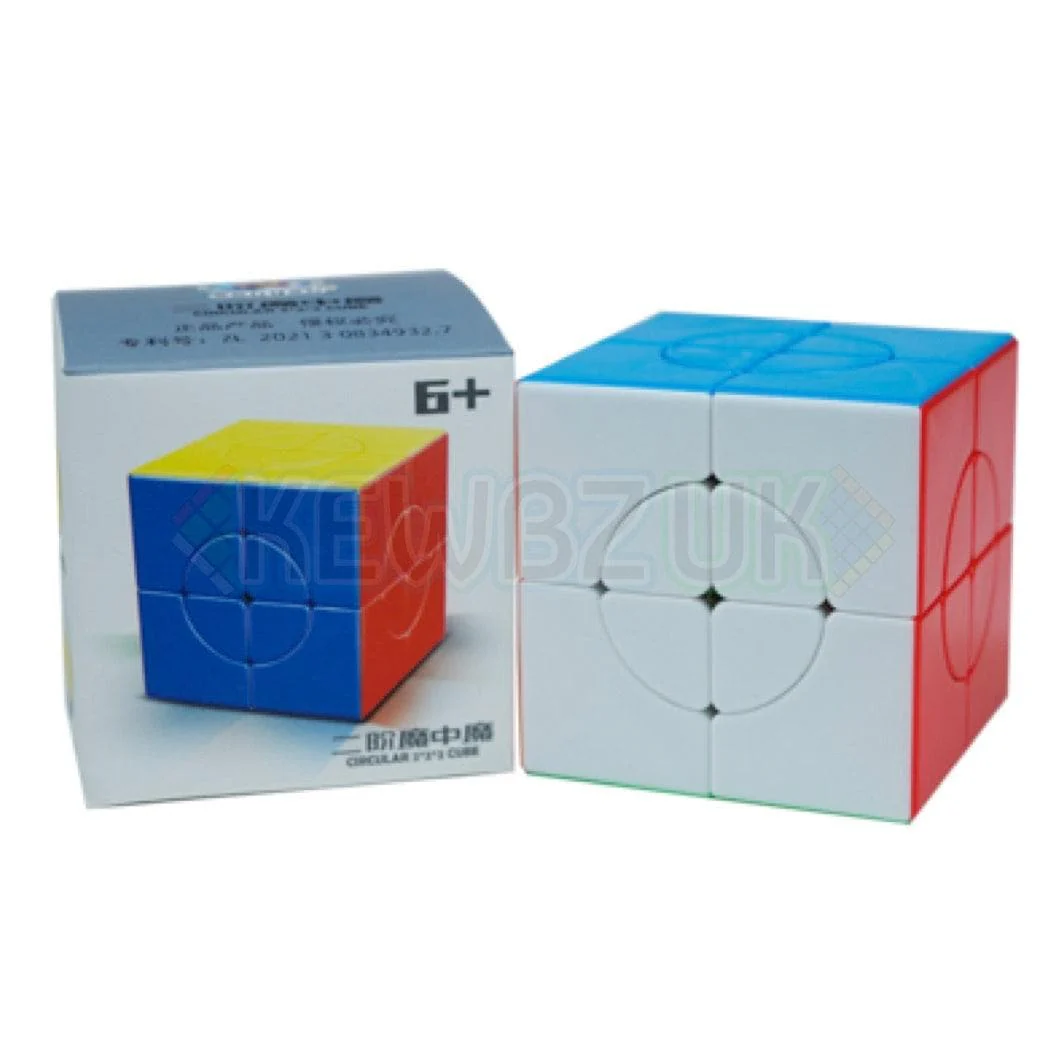 ShengShou Crazy 2x2 - Image 8