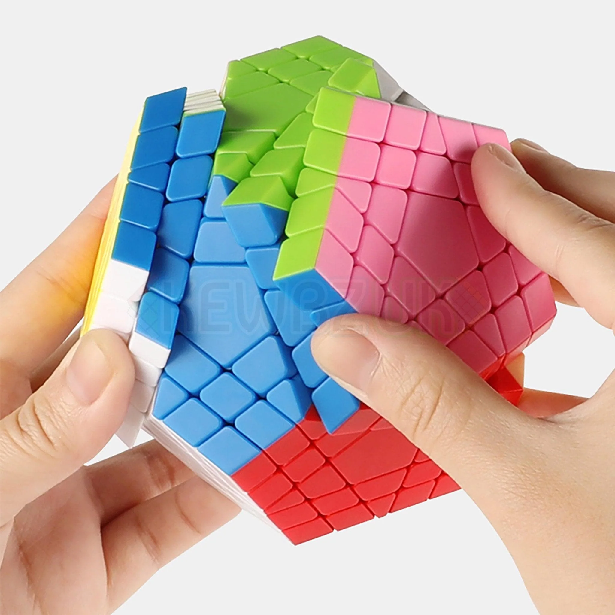 SengSo Gigaminx - Image 4
