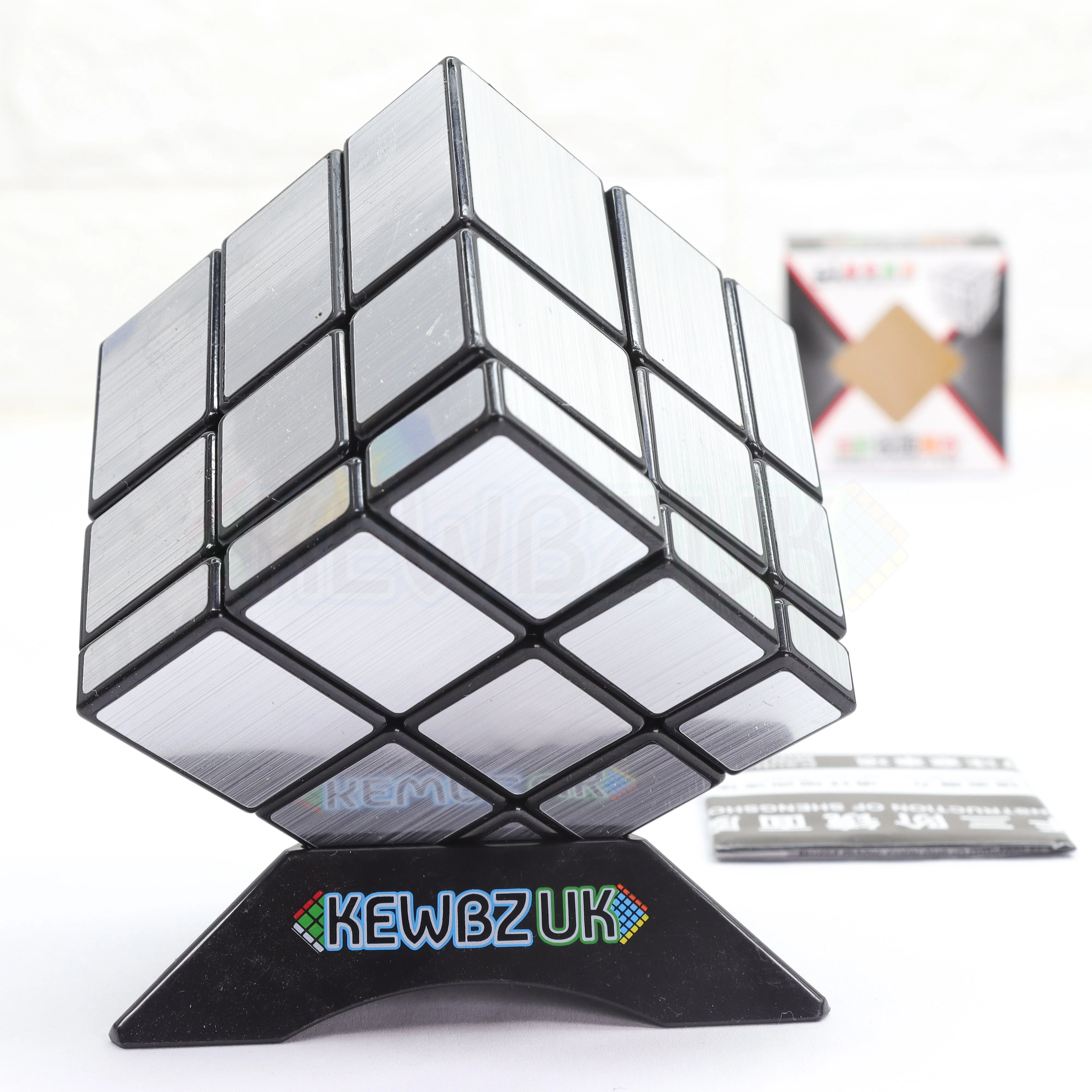 SengSo Mirror 3x3 - Image 2