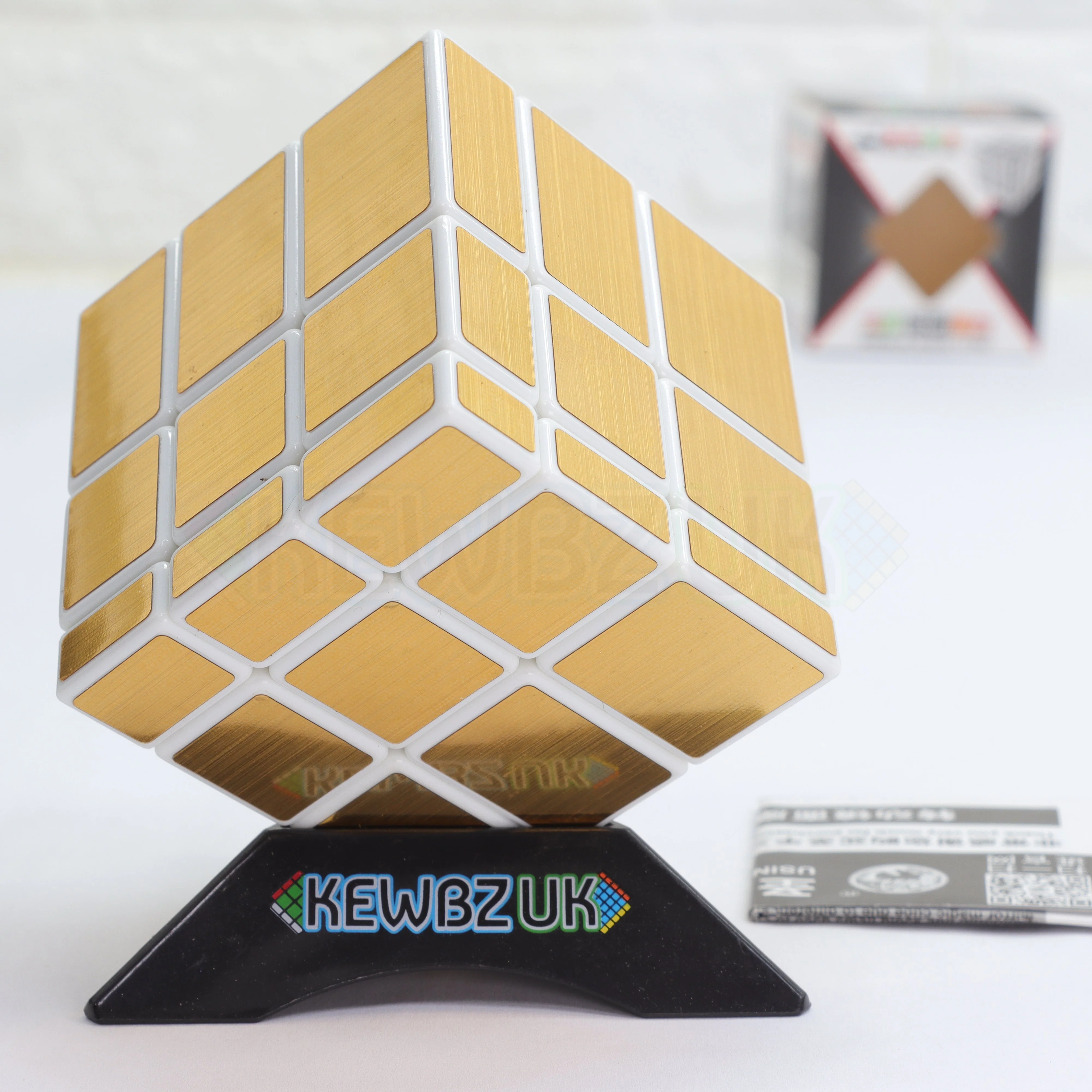 SengSo Mirror 3x3 - Image 3