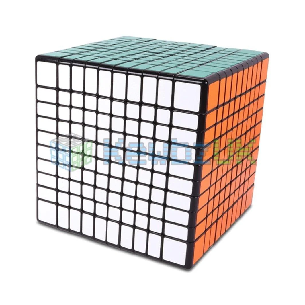 ShengShou 10x10 - Image 8