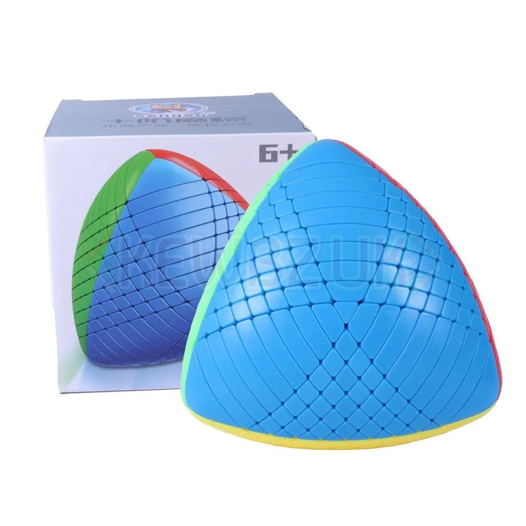 ShengShou 10x10 Mastermophix - Image 4