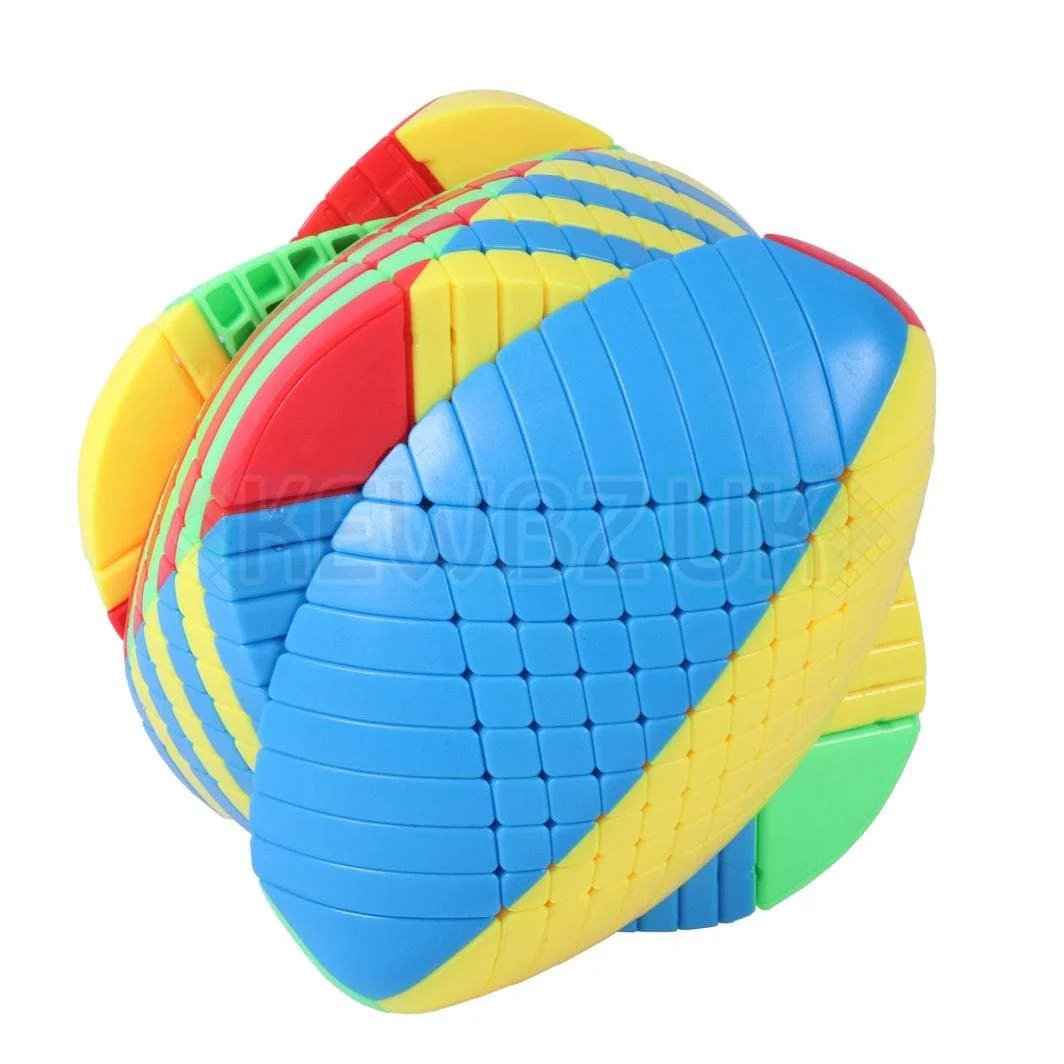 ShengShou 10x10 Mastermophix - Image 5