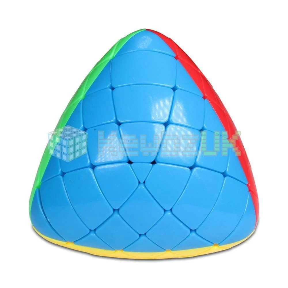 ShengShou 5x5 Gigamorphix - Image 3