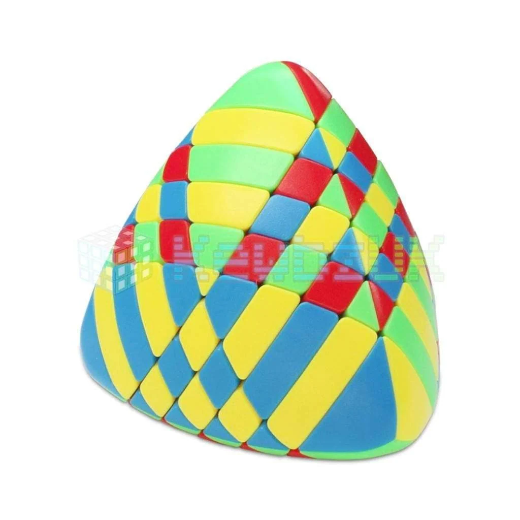ShengShou 6x6 Mastermorphix - Image 6