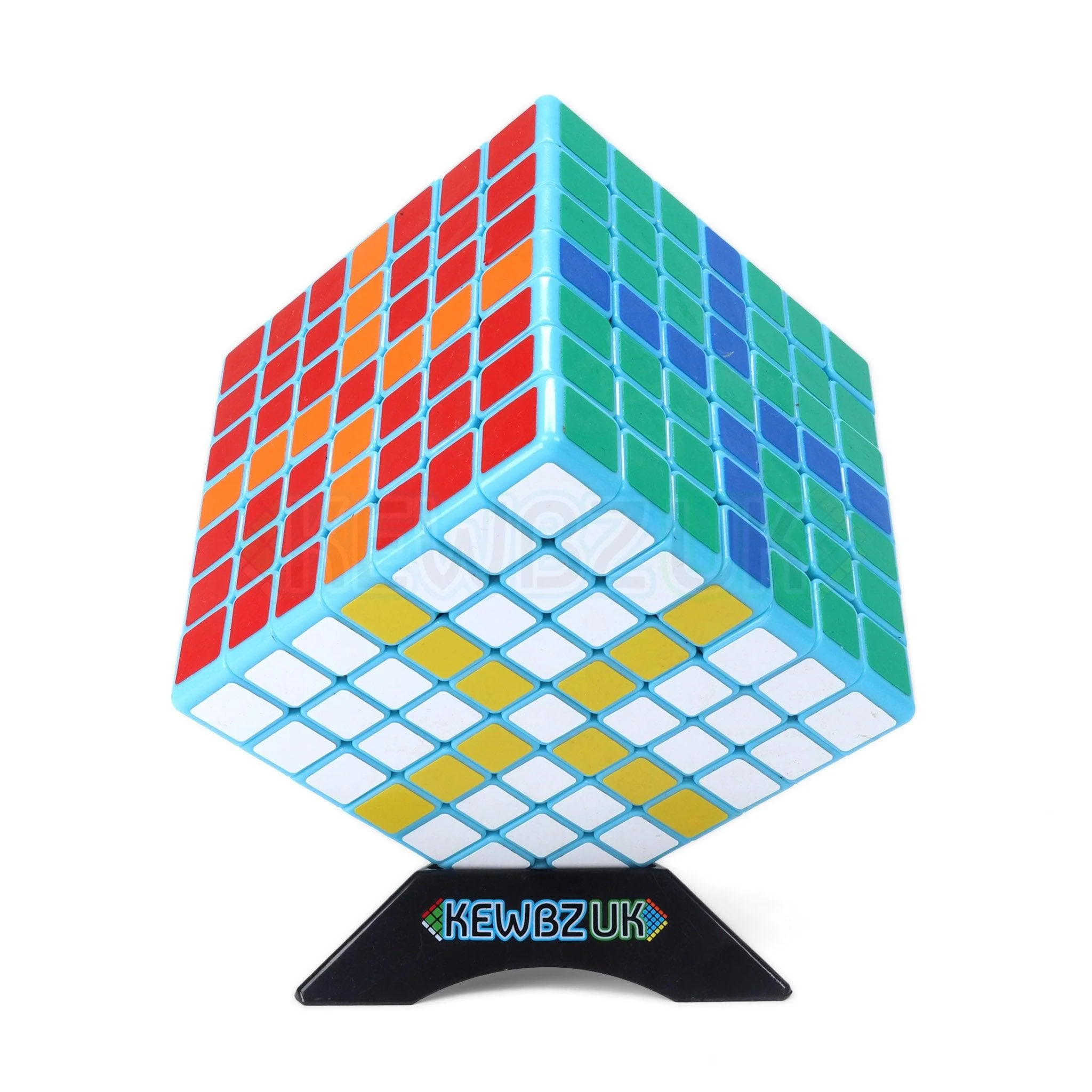 ShengShou 7x7 - Image 8