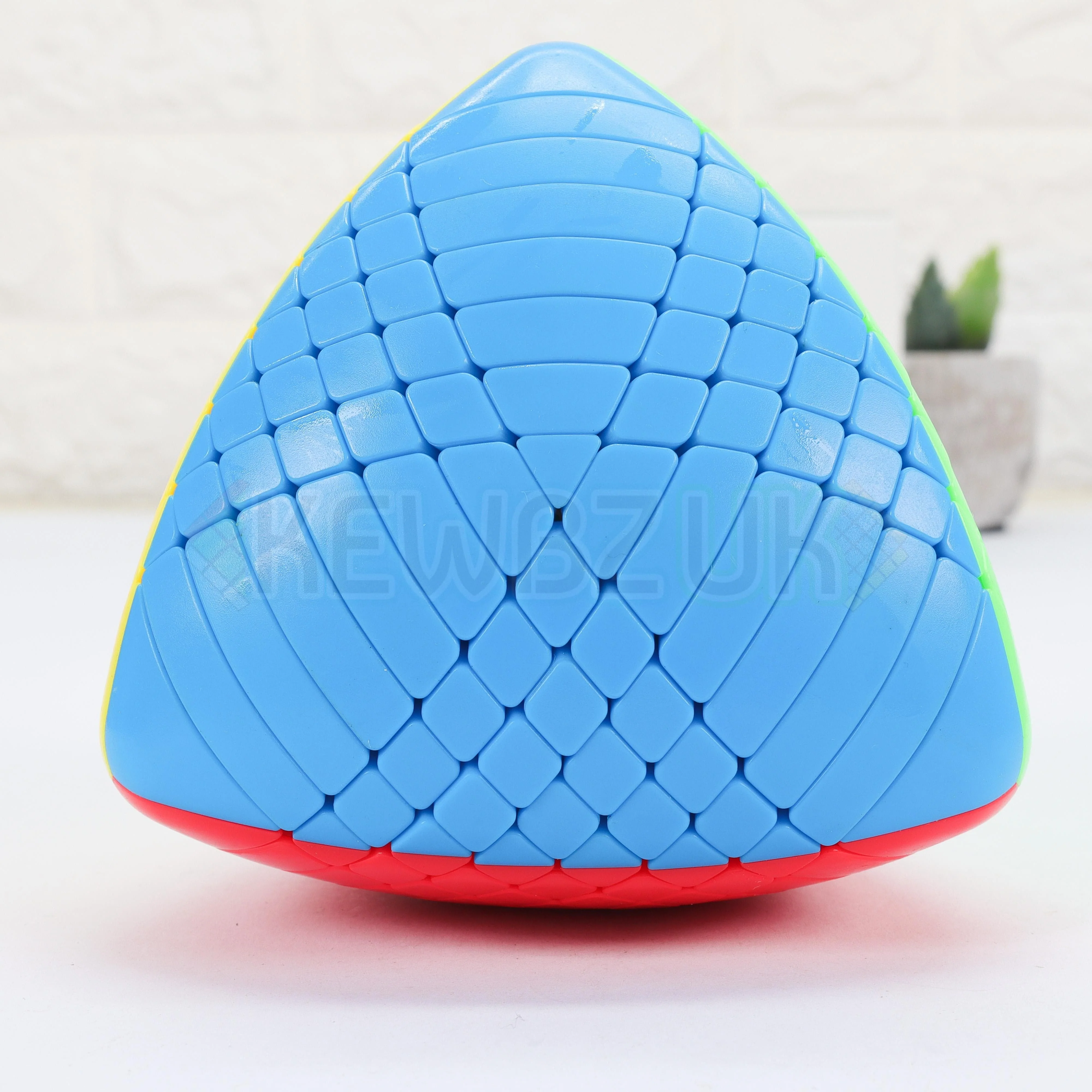 ShengShou 8x8 Mastermorphix - Image 2
