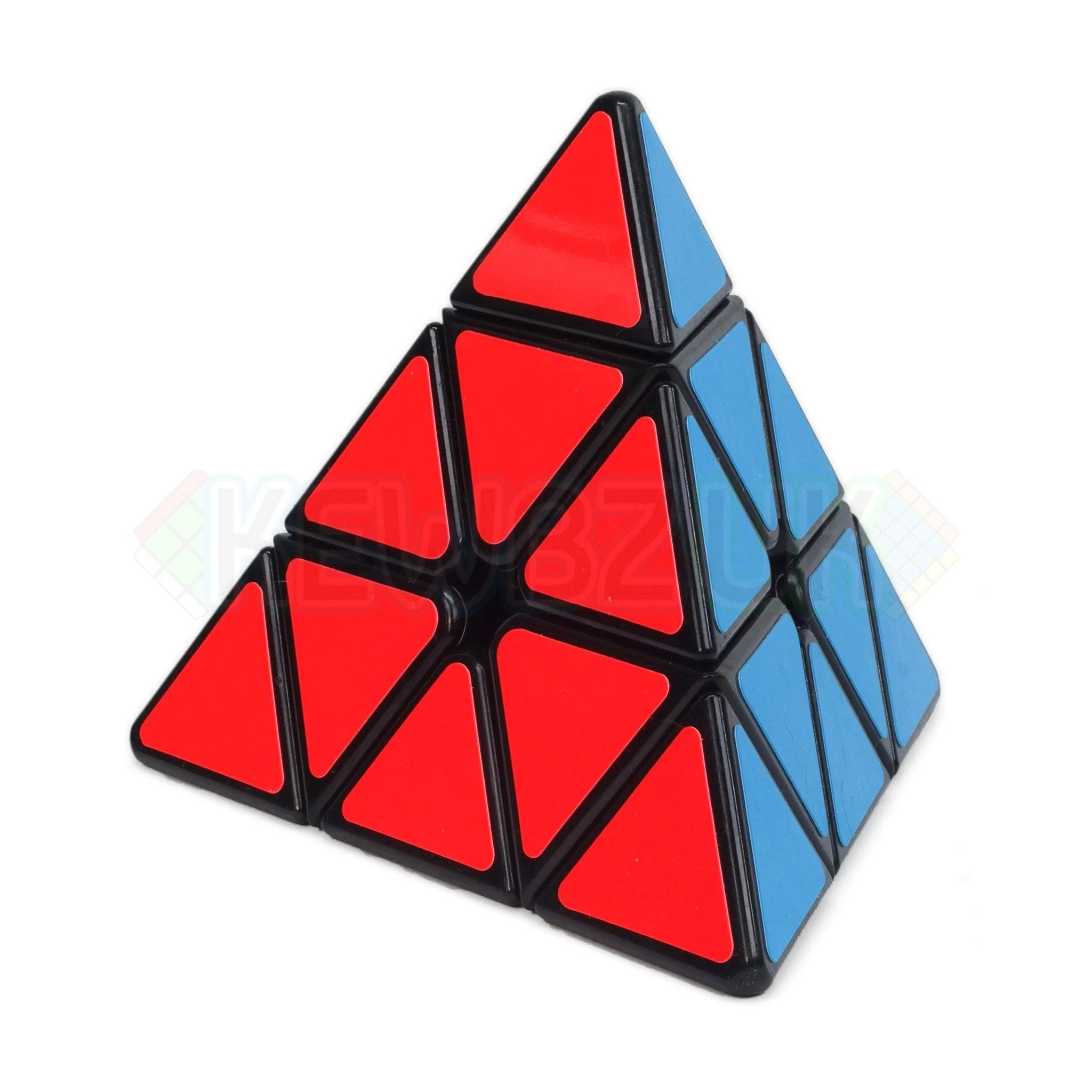ShengShou Aurora Pyraminx - Image 3