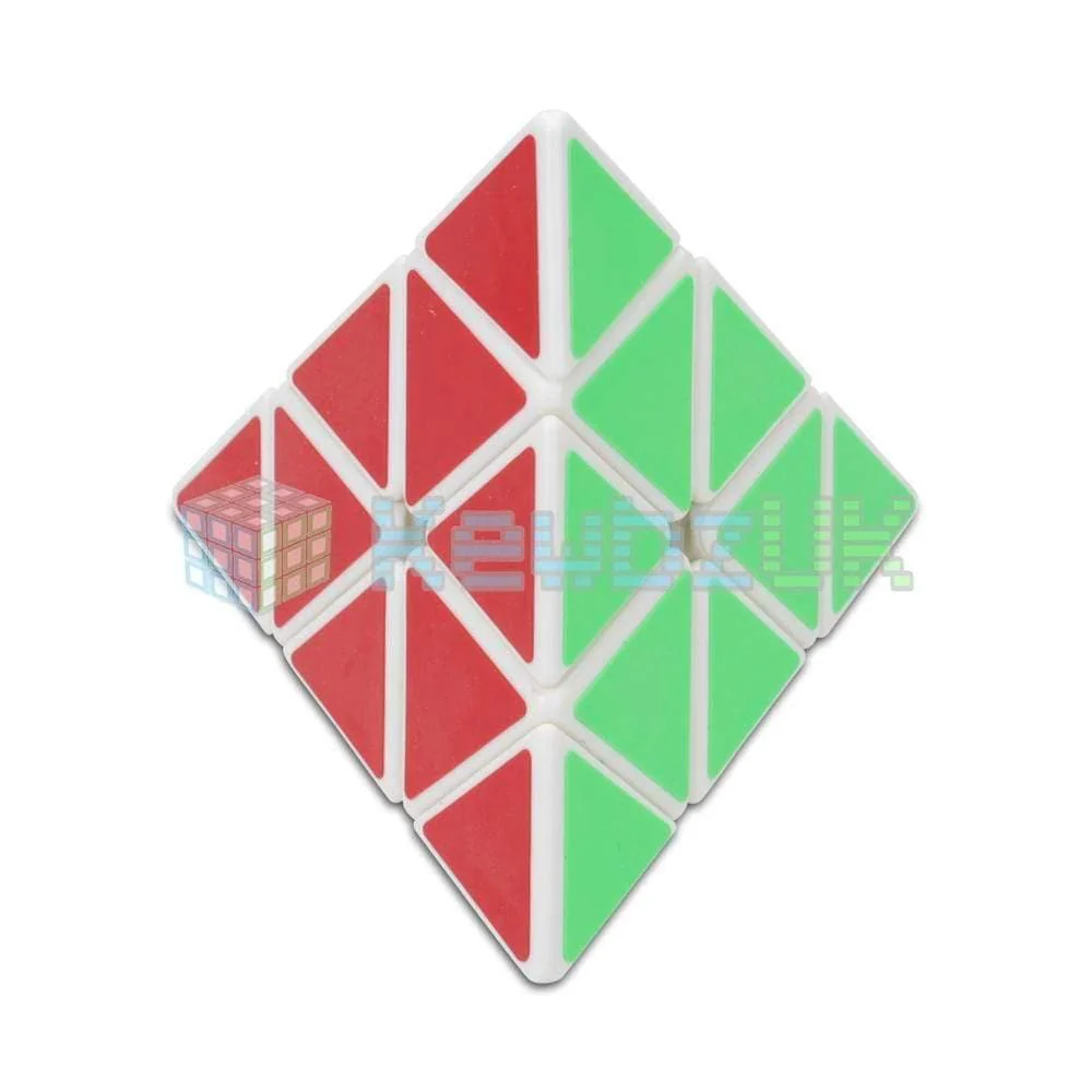 ShengShou Aurora Pyraminx - Image 7