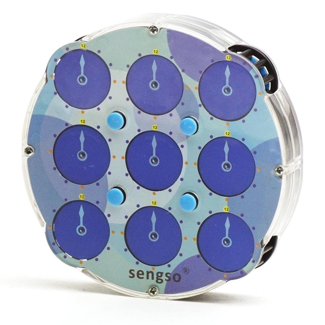 ShengShou Clock (Magnetic) - Image 6