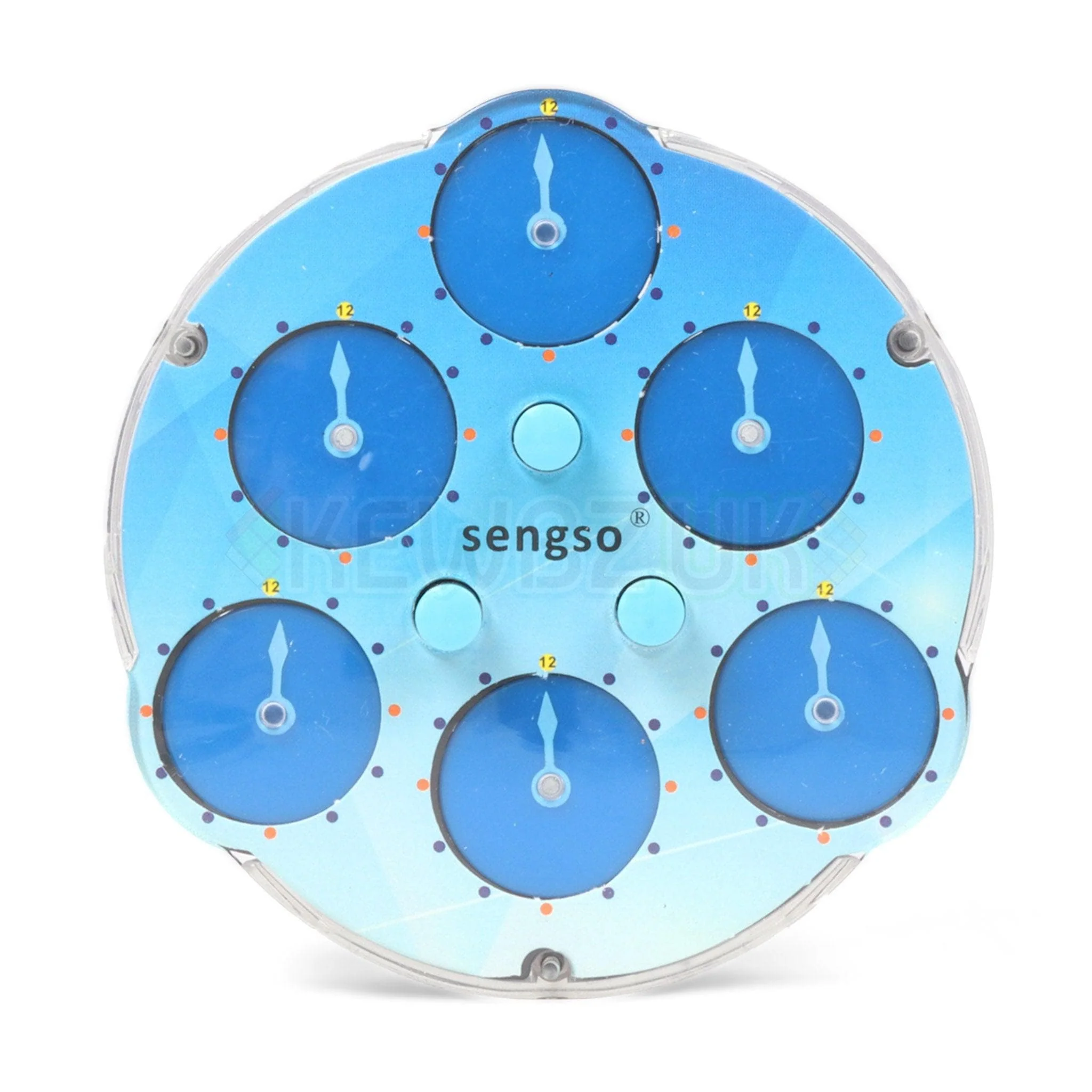ShengShou Clock Mini - Image 3