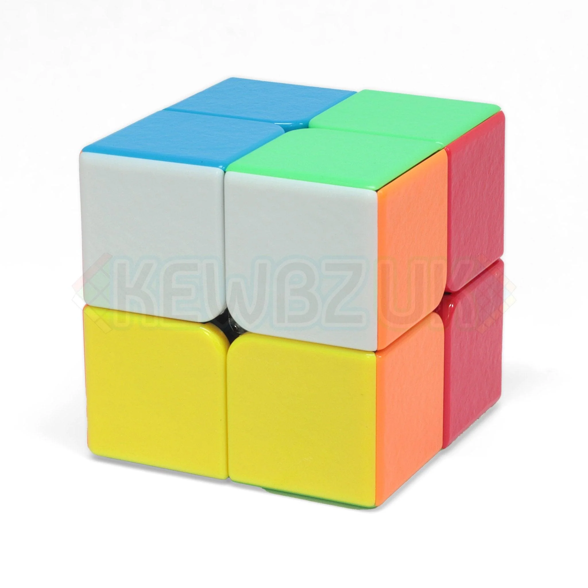ShengShou Gem 2x2 - Image 3