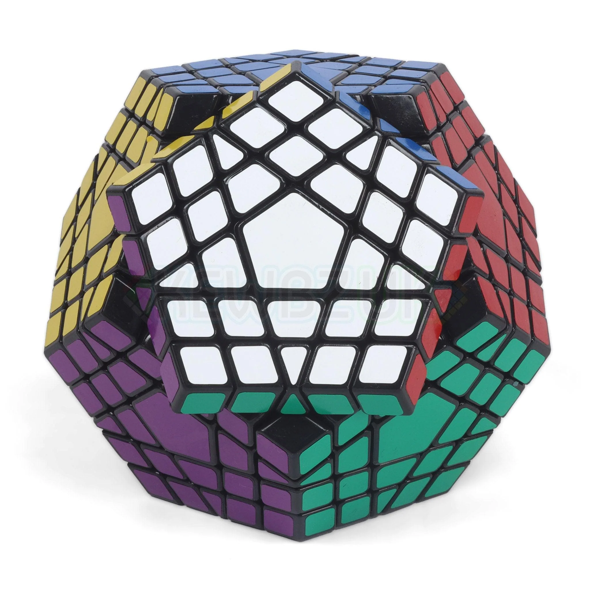 ShengShou Gigaminx - Image 3