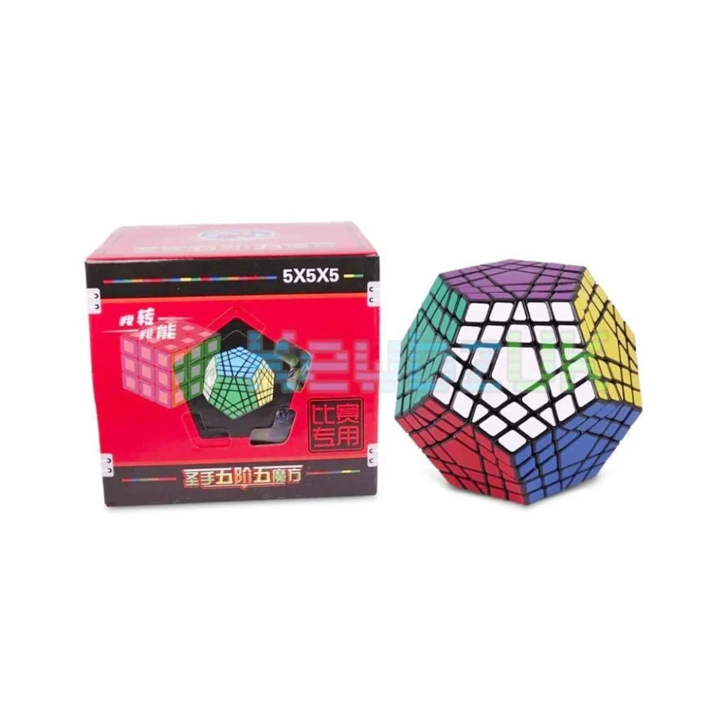 ShengShou Gigaminx - Image 4