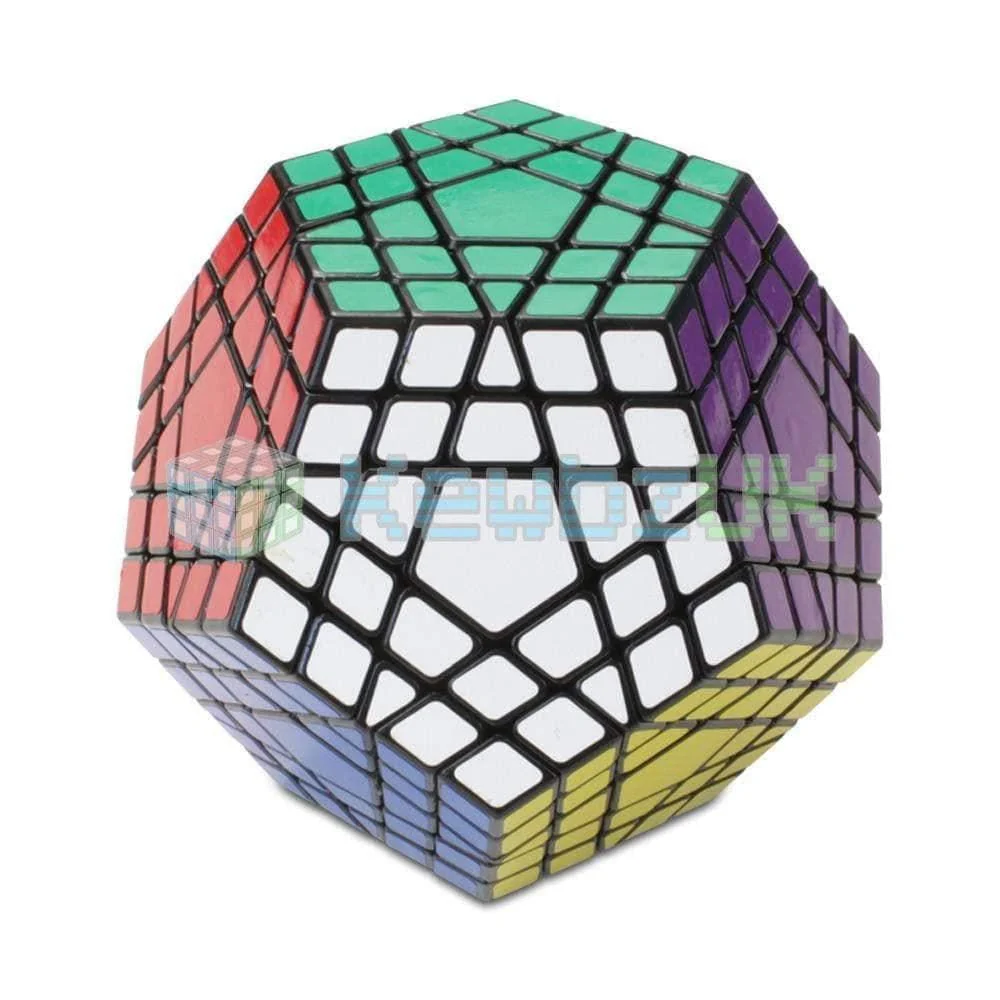 ShengShou Gigaminx - Image 6