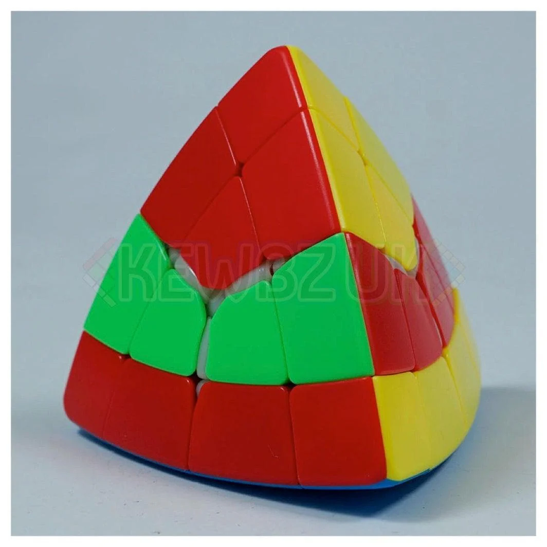 ShengShou Magic Tower 4x4 - Image 10