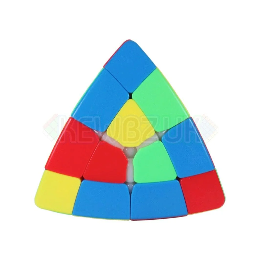 ShengShou Magic Tower 4x4 - Image 13
