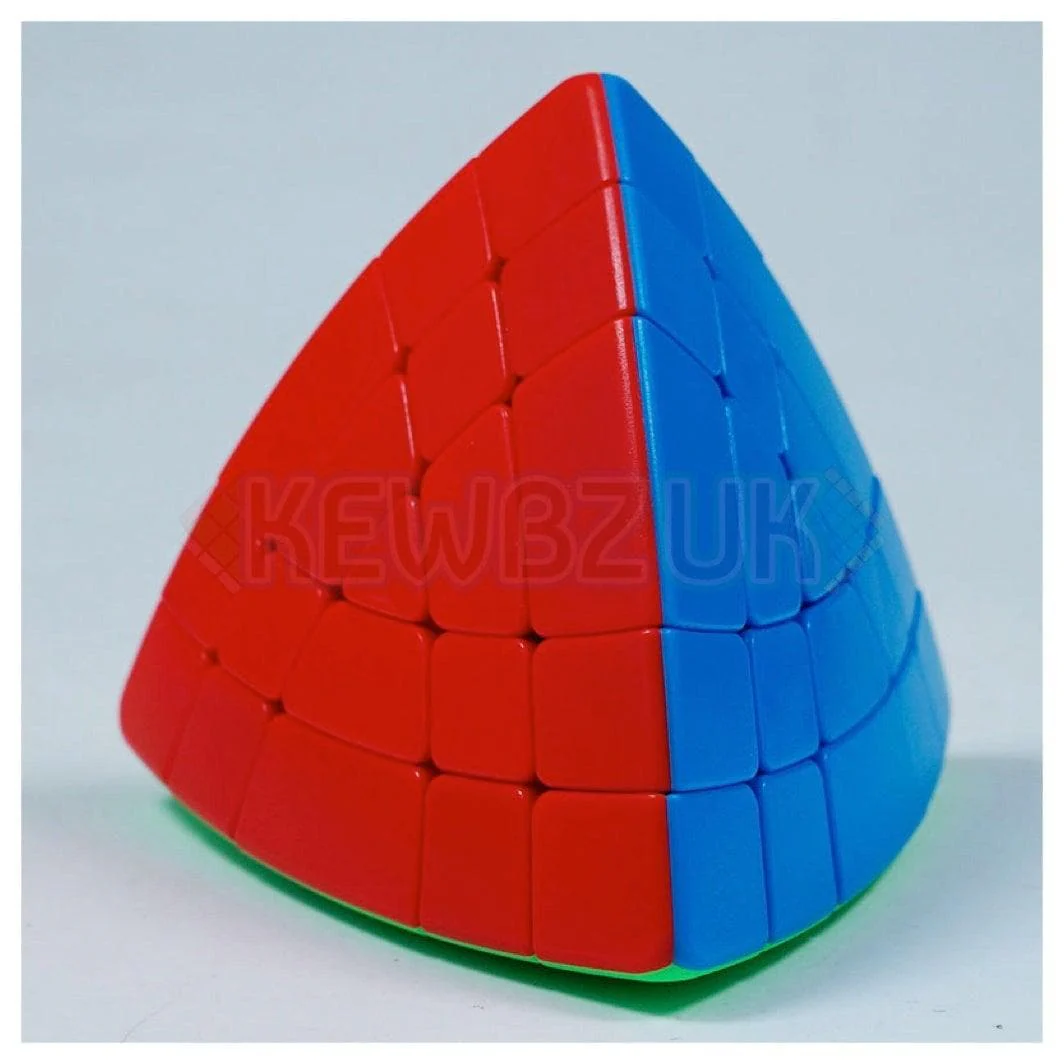 ShengShou Magic Tower 5x5 - Image 5