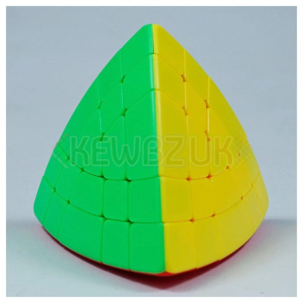 ShengShou Magic Tower 5x5 - Image 6