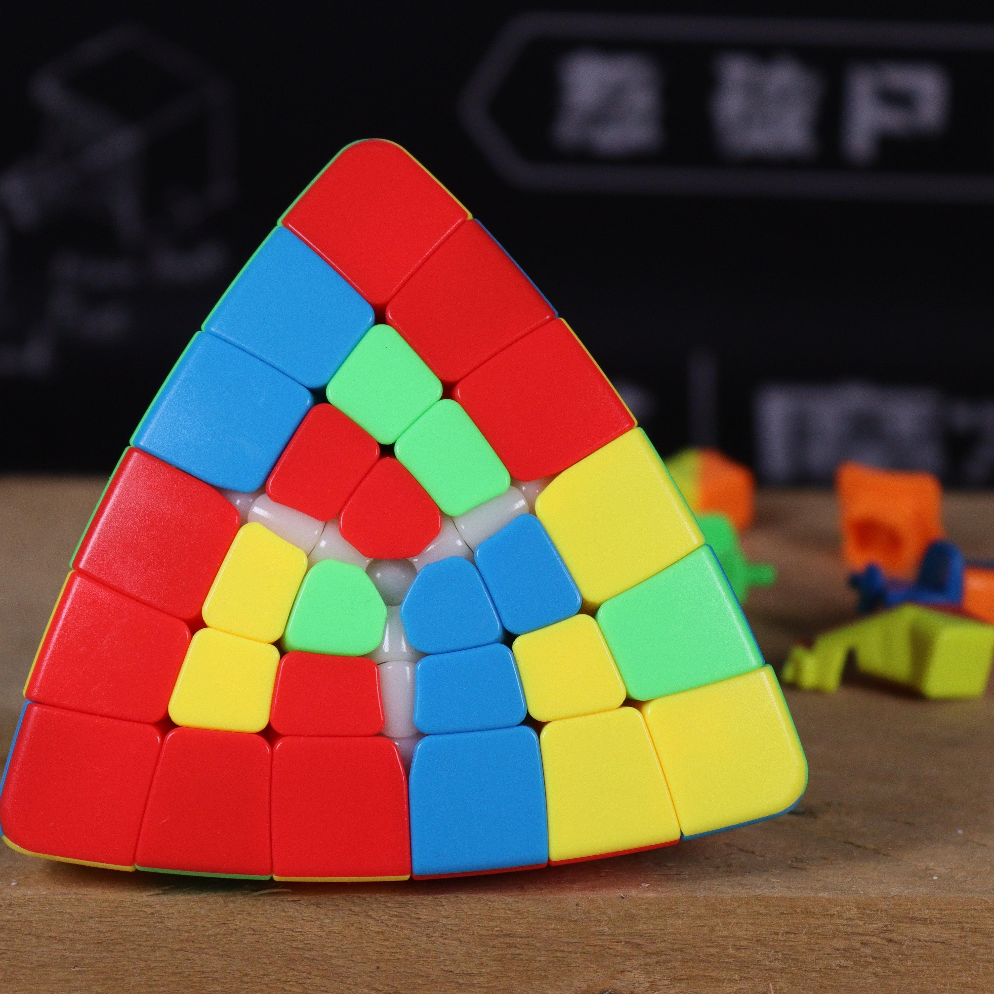 ShengShou Magic Tower 6x6 - Image 12