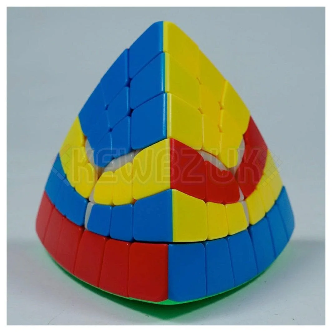 ShengShou Magic Tower 6x6 - Image 8