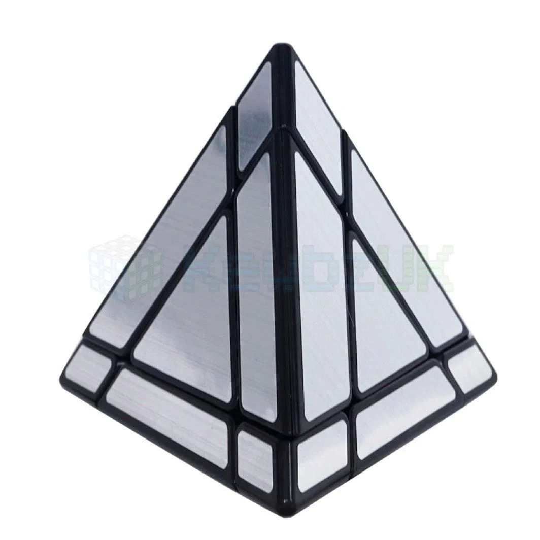 ShengShou Mirror Pyraminx - Image 6