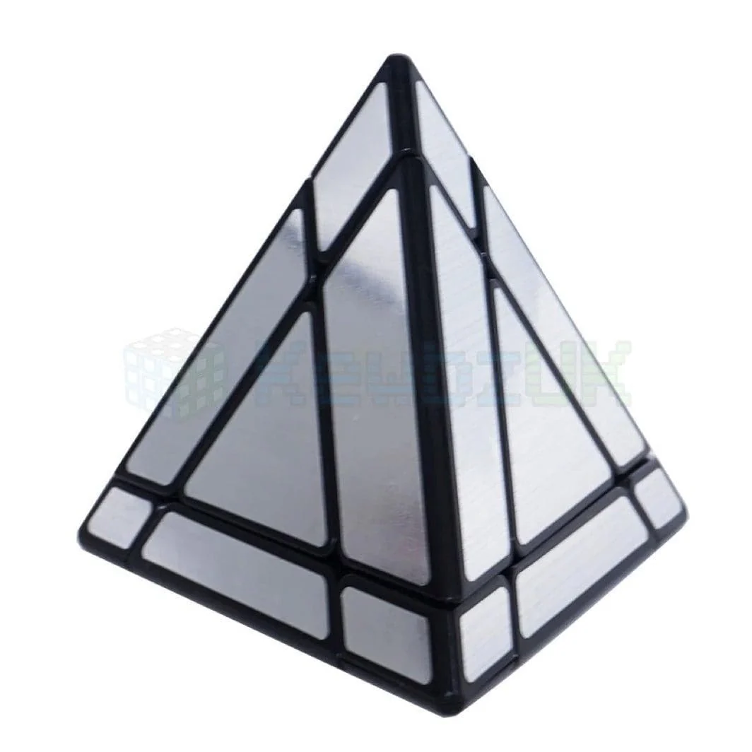 ShengShou Mirror Pyraminx - Image 7