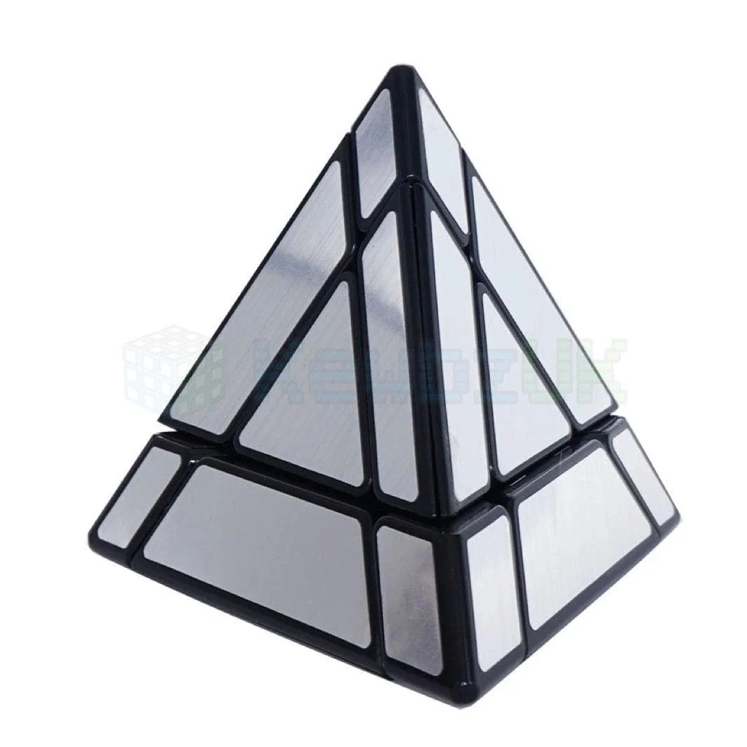 ShengShou Mirror Pyraminx - Image 8