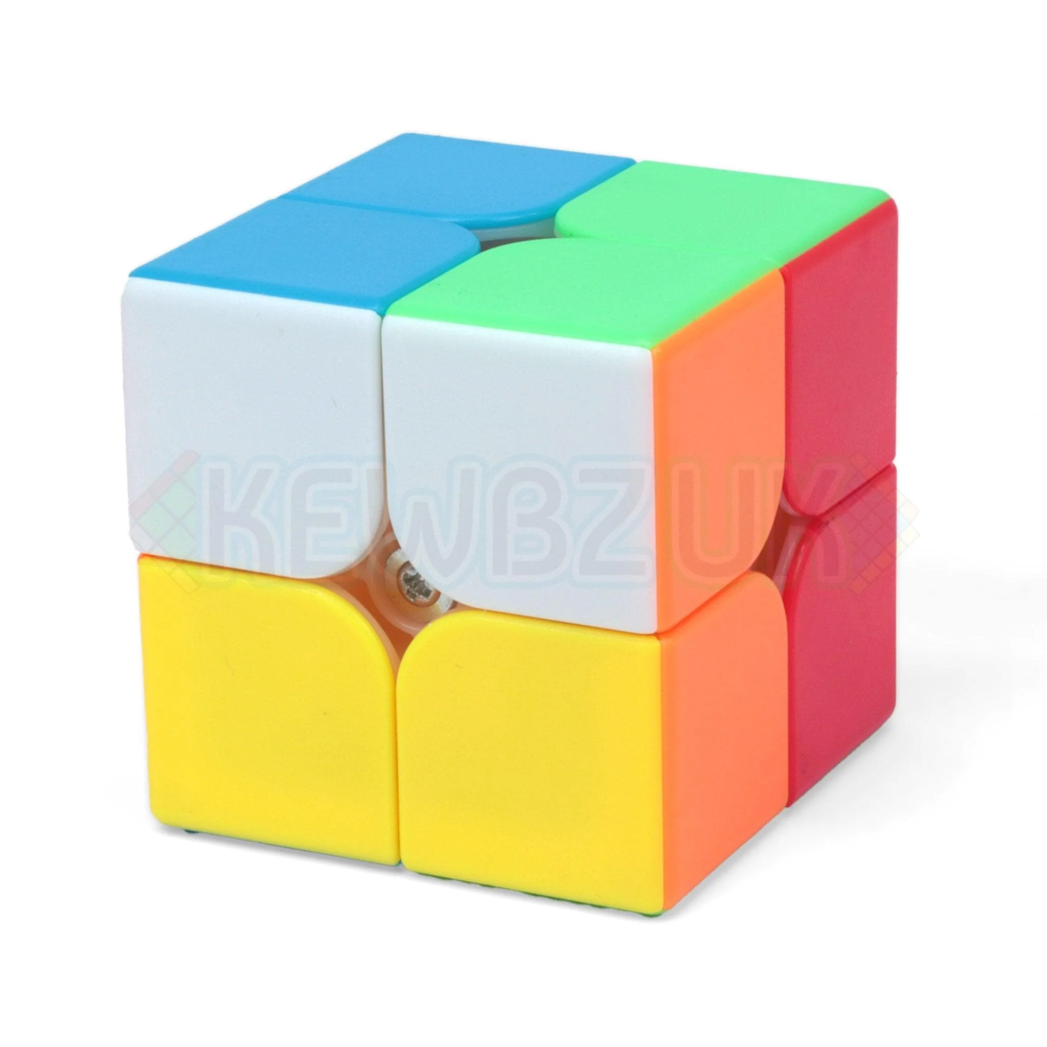 ShengShou Mr. M 2x2 (Magnetic) - Image 3