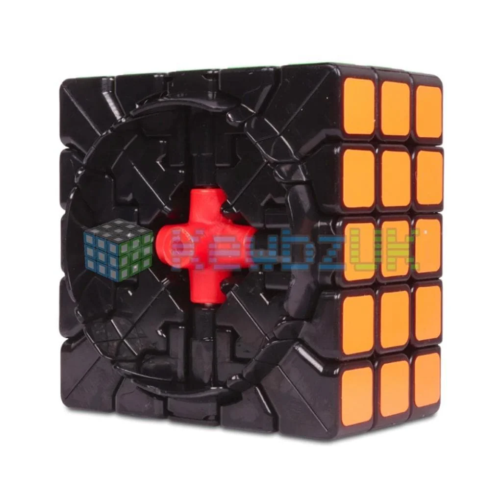ShengShou Mr. M 5x5 (Magnetic) - Image 10