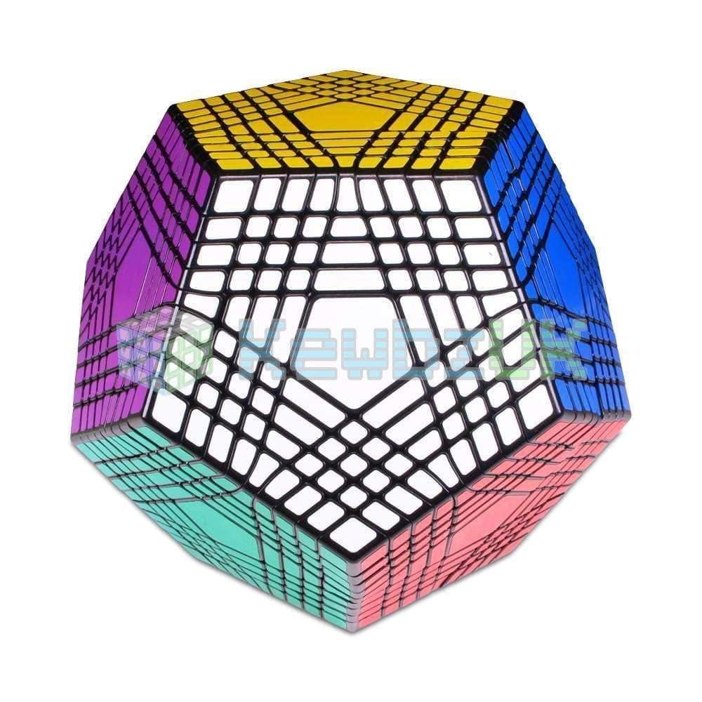 ShengShou Petaminx - Image 3