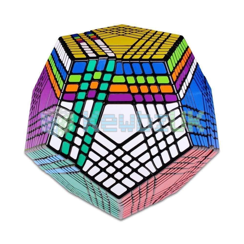 ShengShou Petaminx - Image 4