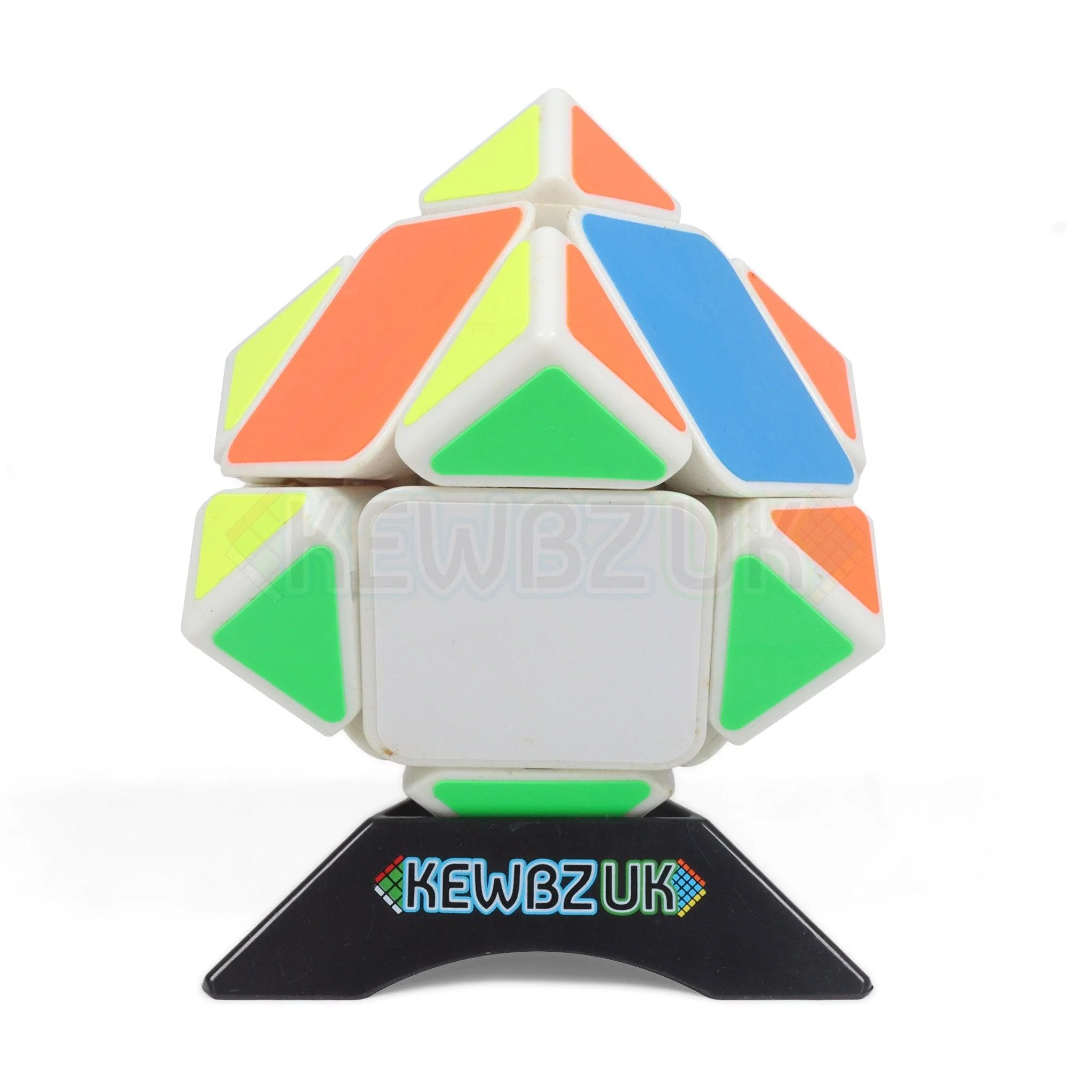ShengShou Skewb - Image 4
