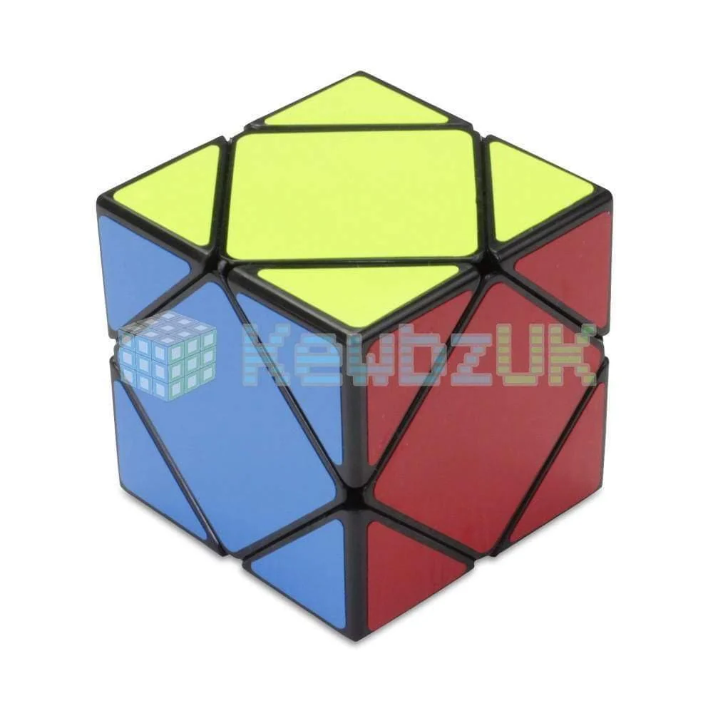 ShengShou Skewb - Image 6