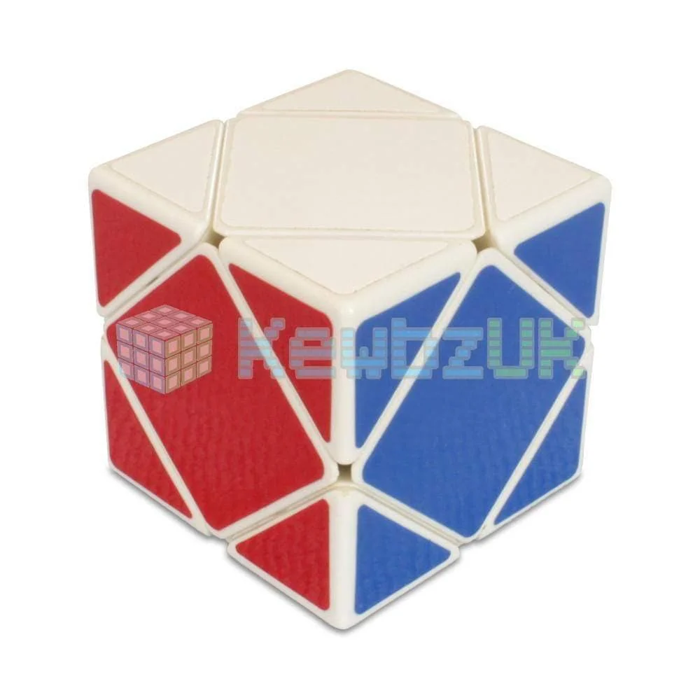 ShengShou Skewb - Image 9